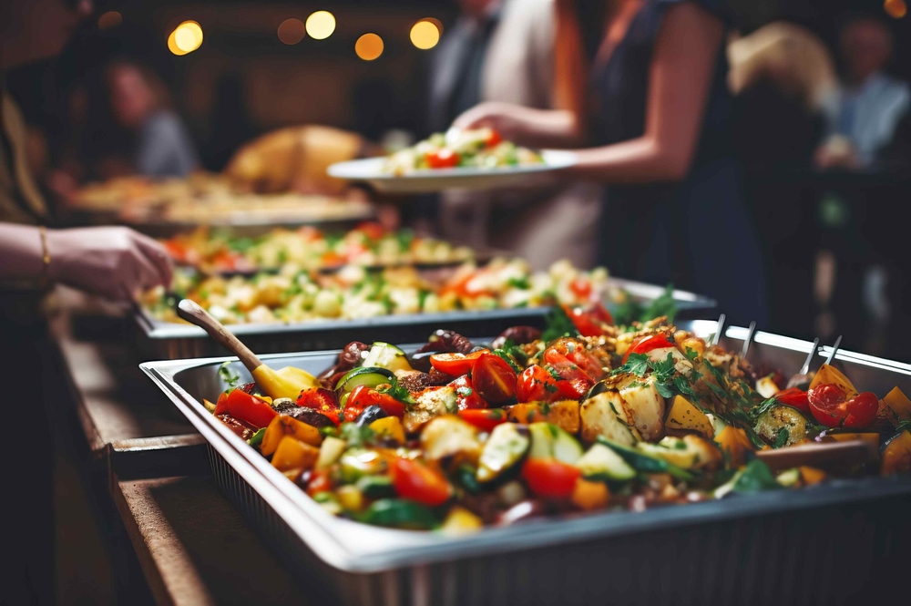 Catering Services