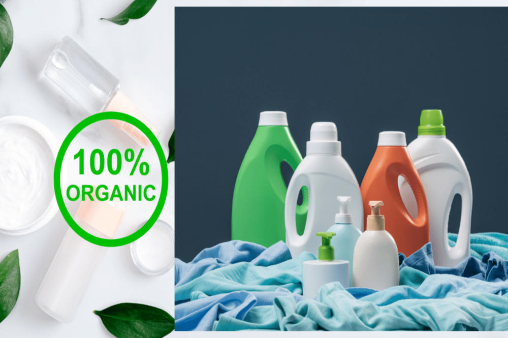 Detergents
