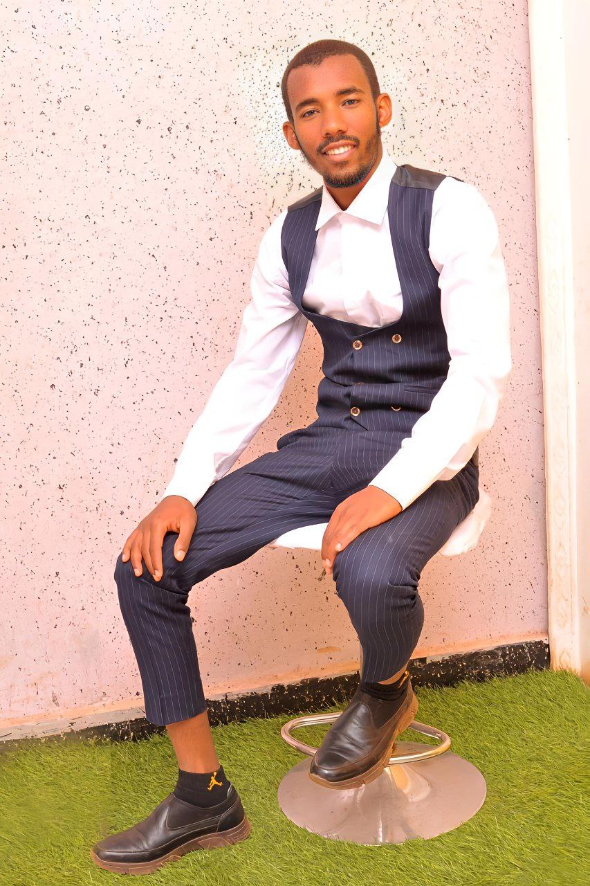 Abubeker Abduselam